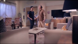 Aangan Apno Ka - 16th February 2024